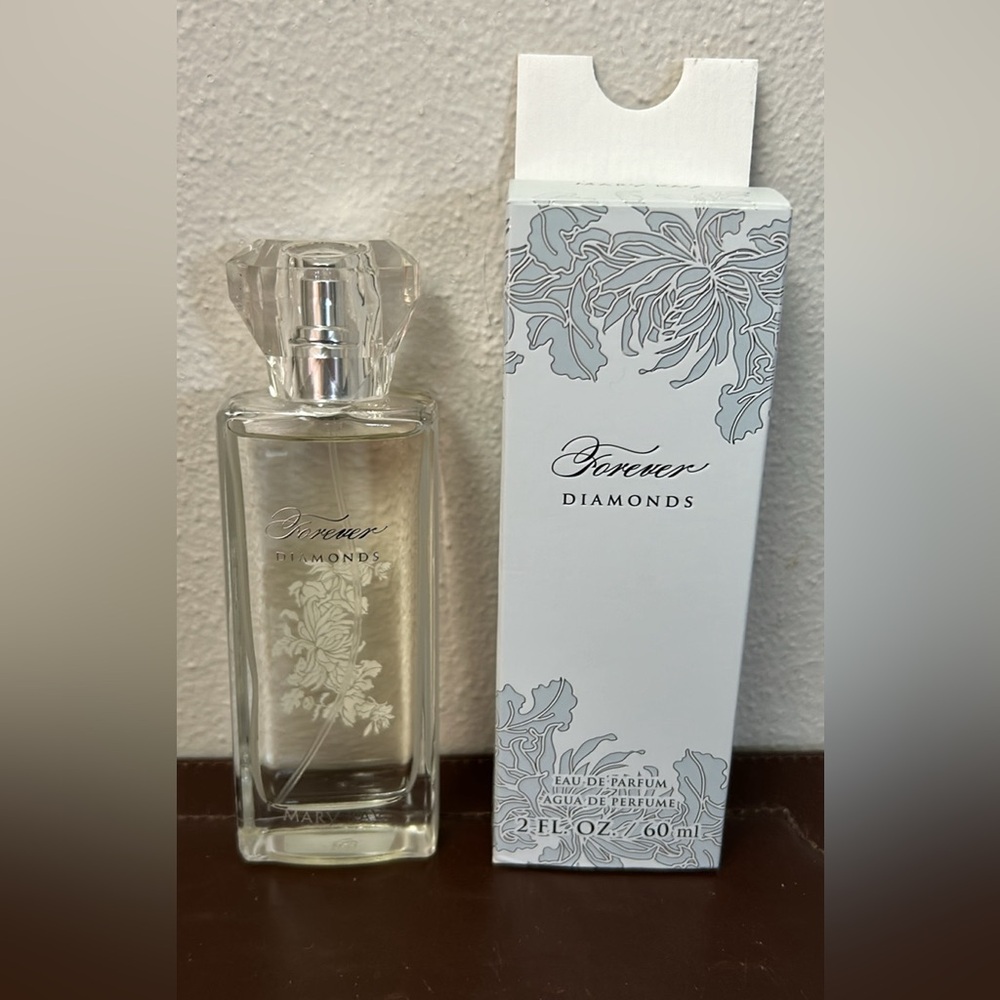 Mary Kay Forever Diamonds EAU de Parfum